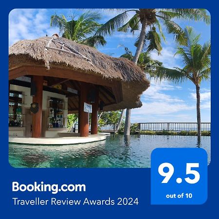 Inbalance Resort Buleleng  Exterior photo