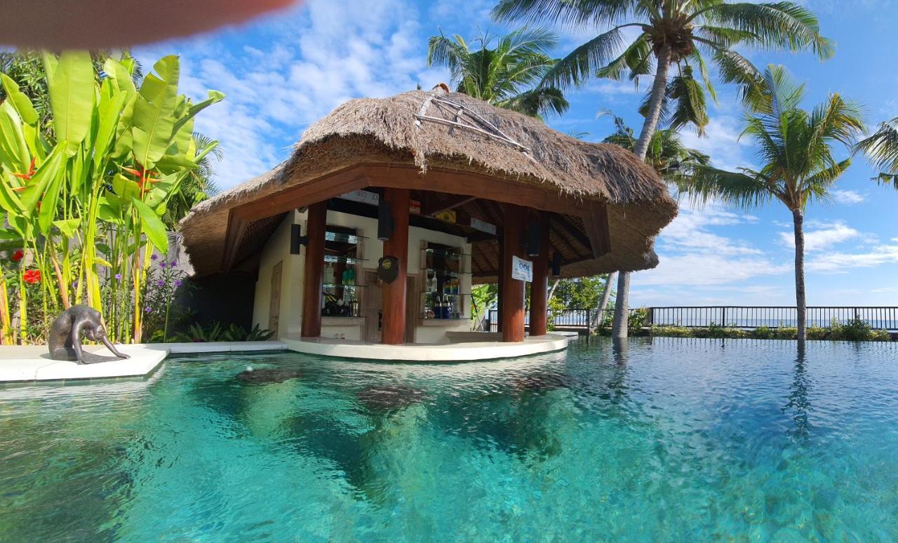 Inbalance Resort Buleleng  Exterior photo