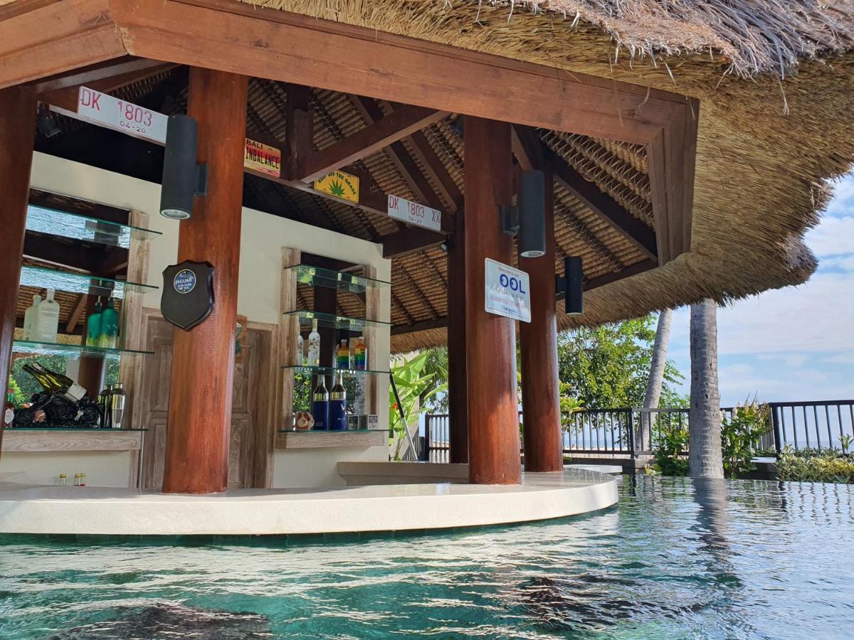 Inbalance Resort Buleleng  Exterior photo