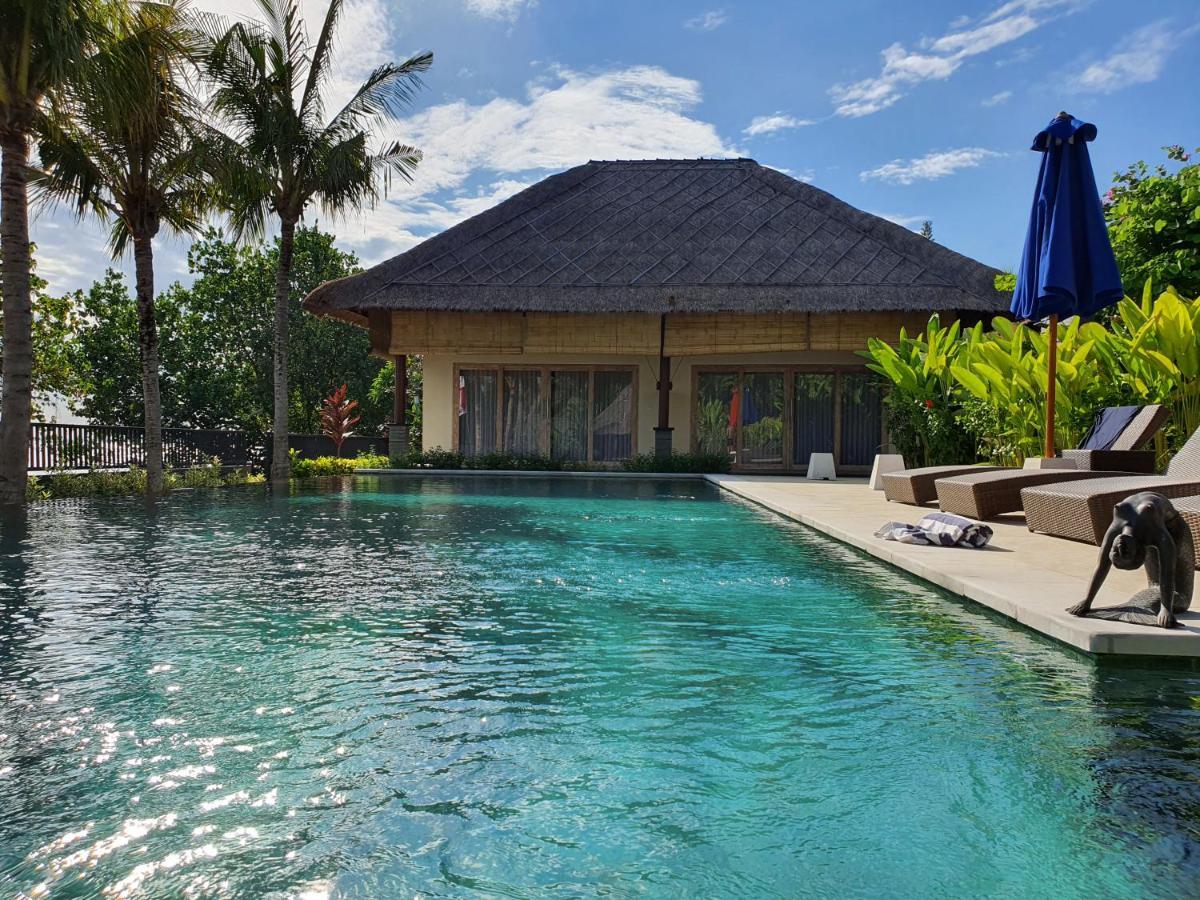 Inbalance Resort Buleleng  Exterior photo