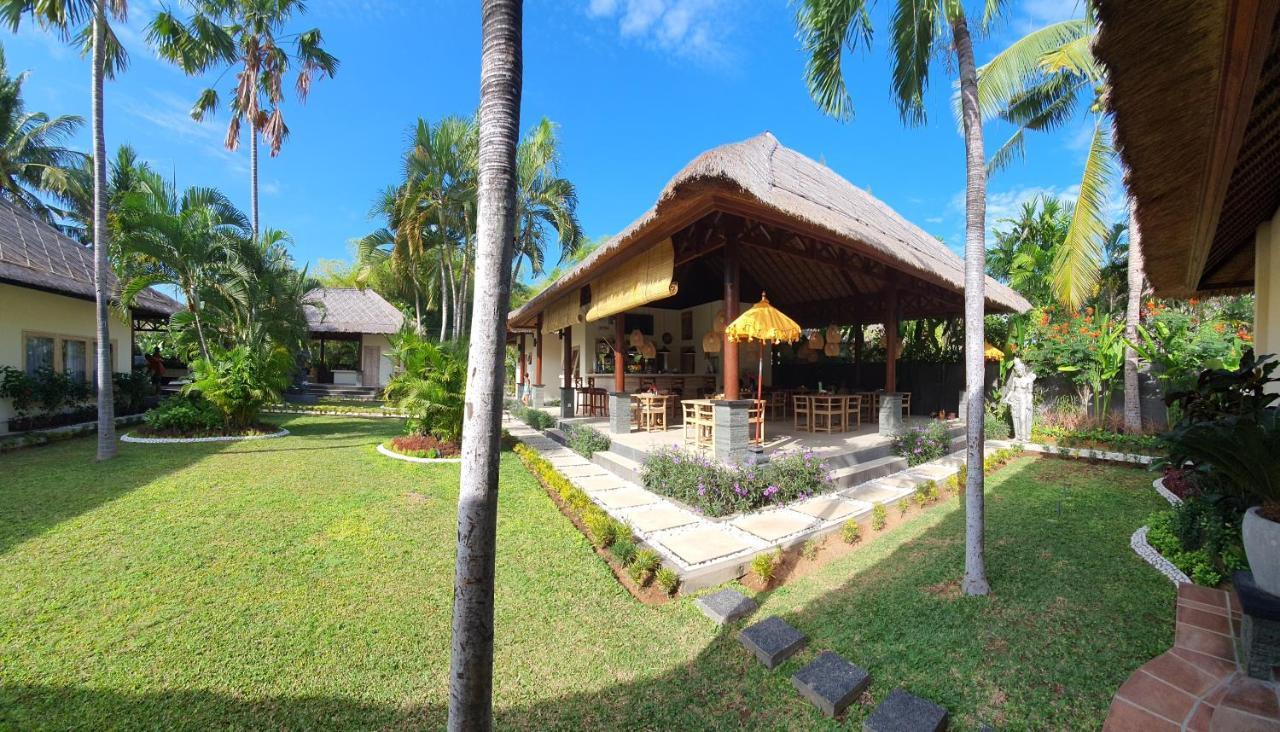 Inbalance Resort Buleleng  Exterior photo