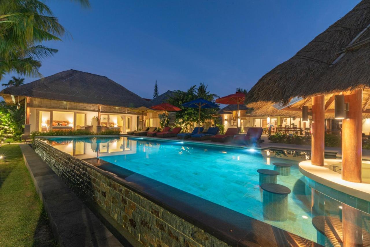 Inbalance Resort Buleleng  Exterior photo