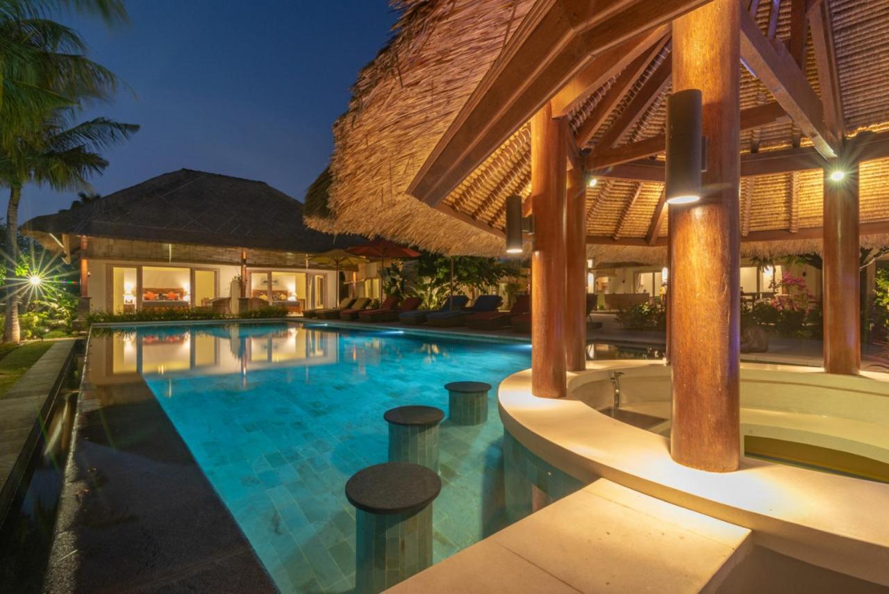 Inbalance Resort Buleleng  Exterior photo