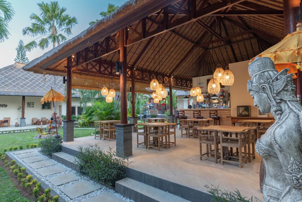 Inbalance Resort Buleleng  Exterior photo