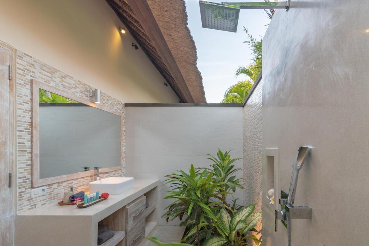 Inbalance Resort Buleleng  Exterior photo