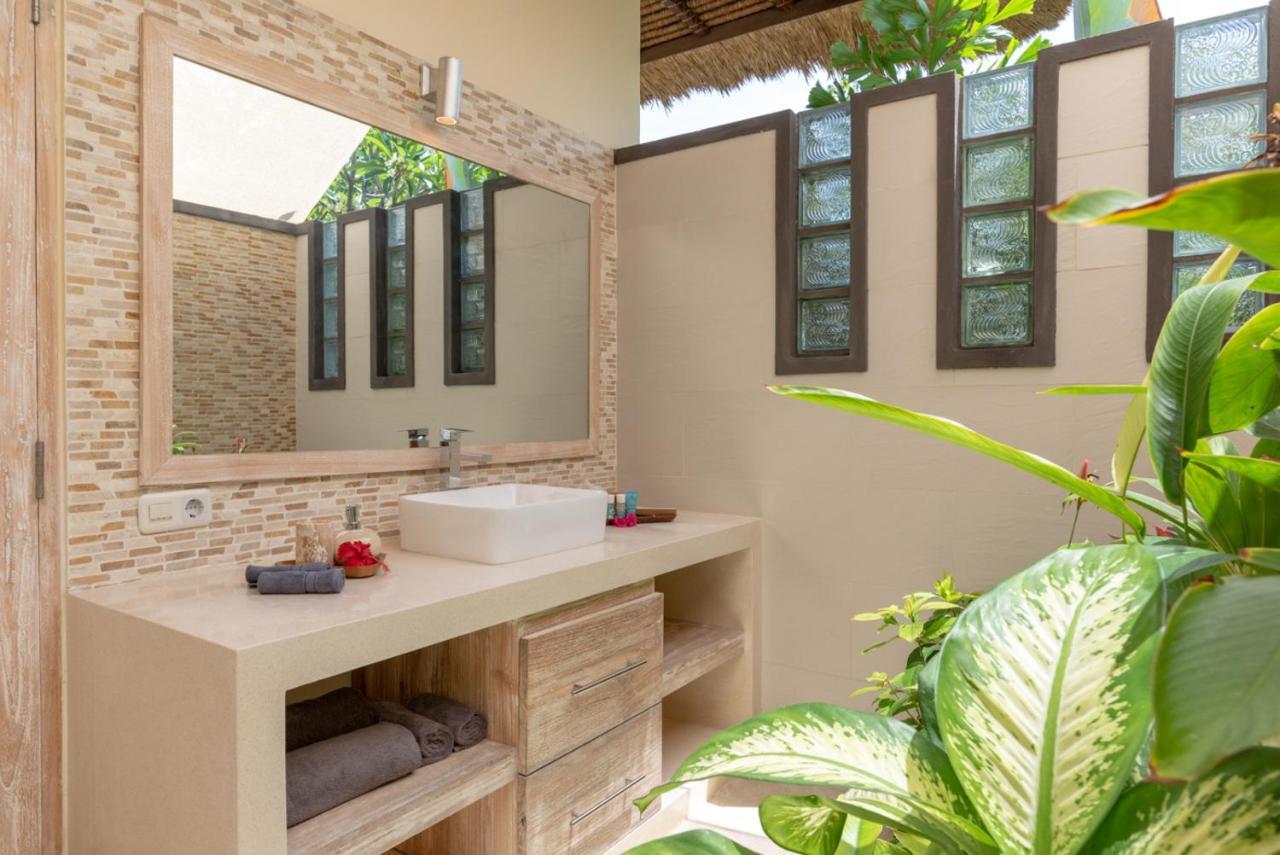 Inbalance Resort Buleleng  Exterior photo