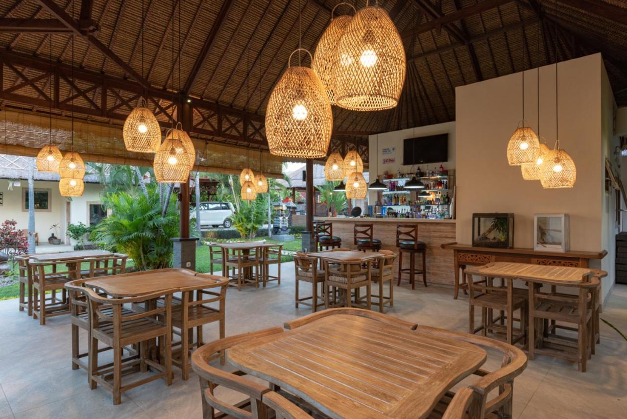Inbalance Resort Buleleng  Exterior photo